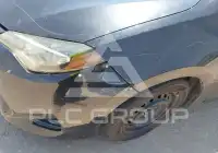 2017 Toyota COROLLA photo