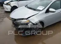 2017 Toyota COROLLA фото
