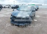 2017 Toyota COROLLA фото
