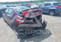 2017 Toyota COROLLA photo