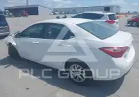 2017 Toyota COROLLA photo