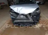 2017 Toyota COROLLA фото