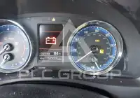 2017 Toyota COROLLA фото
