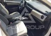 2017 Toyota COROLLA фото