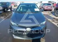 2017 Toyota COROLLA photo
