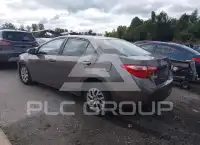 2017 Toyota COROLLA фото