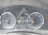 2017 Toyota COROLLA фото