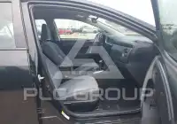 2017 Toyota COROLLA фото
