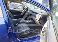 2017 Toyota COROLLA photo