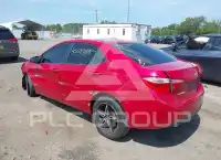 2017 Toyota COROLLA photo