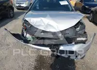 2017 Toyota COROLLA фото