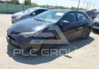 2017 Toyota COROLLA photo