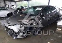 2017 Toyota COROLLA photo