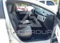 2017 Toyota COROLLA photo