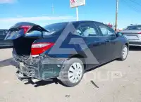 2017 Toyota COROLLA photo