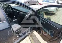 2017 Toyota COROLLA фото