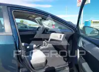 2017 Toyota COROLLA photo