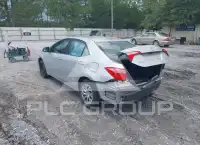 2017 Toyota COROLLA photo
