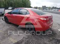 2017 Toyota COROLLA photo