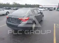 2017 Toyota COROLLA фото