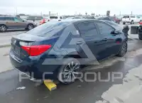 2017 Toyota COROLLA photo