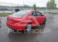 2017 Toyota COROLLA фото
