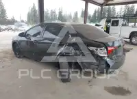 2017 Toyota COROLLA photo