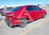 2017 Toyota COROLLA photo