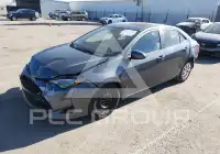 2017 Toyota COROLLA photo