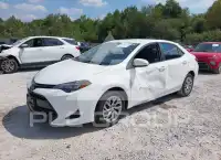 2017 Toyota COROLLA photo