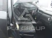 2017 Toyota COROLLA фото