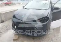 2017 Toyota COROLLA фото
