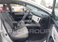 2017 Toyota COROLLA фото