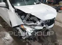 2017 Toyota COROLLA photo