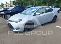 2017 Toyota COROLLA фото