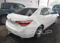 2017 Toyota COROLLA photo