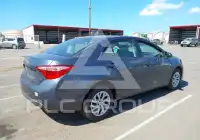 2017 Toyota COROLLA photo