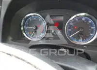2017 Toyota COROLLA фото