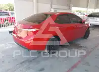 2017 Toyota COROLLA photo