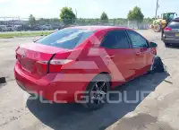 2017 Toyota COROLLA photo