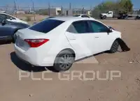 2017 Toyota COROLLA фото