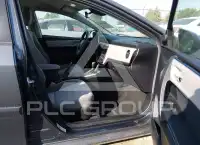 2017 Toyota COROLLA photo