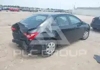 2017 Toyota COROLLA фото