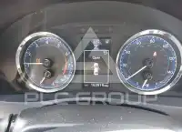 2017 Toyota COROLLA фото
