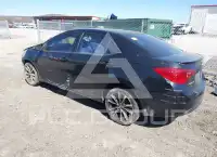 2017 Toyota COROLLA фото