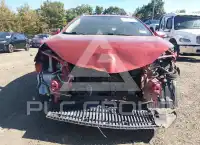 2017 Toyota COROLLA фото