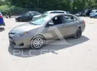 2017 Toyota COROLLA photo