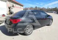 2017 Toyota COROLLA photo