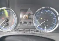 2017 Toyota COROLLA фото