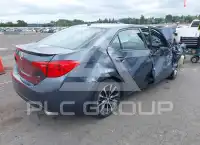 2017 Toyota COROLLA photo